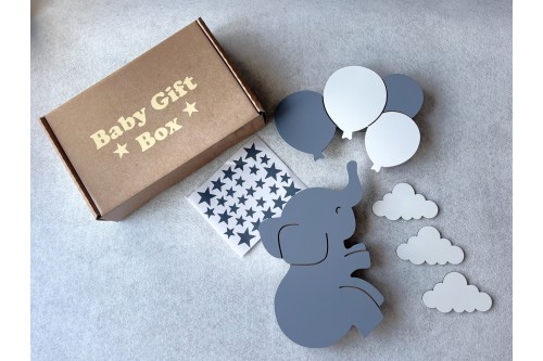 Pretty LAMBA Hediye Kutusu